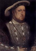 unknow artist Henry VIII Germany oil painting artist